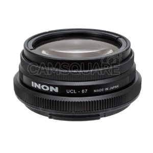 이논 UCL-67 XD 클로즈업 렌즈